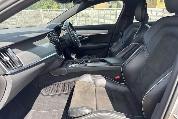 Used Volvo S90 2018 for sale - 75554802: Photo 47