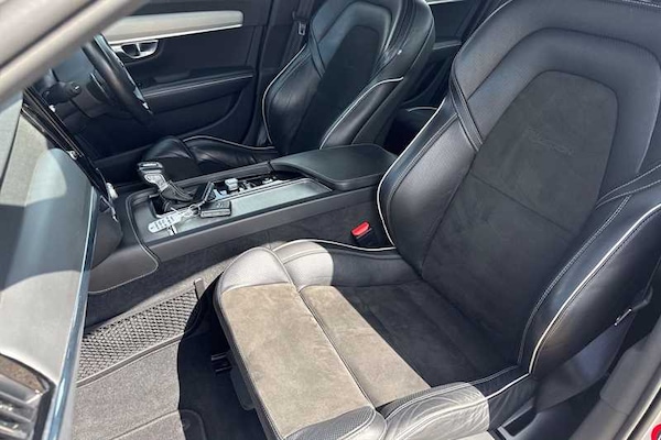 Used Volvo S90 2018 for sale - 75554802: Photo 48