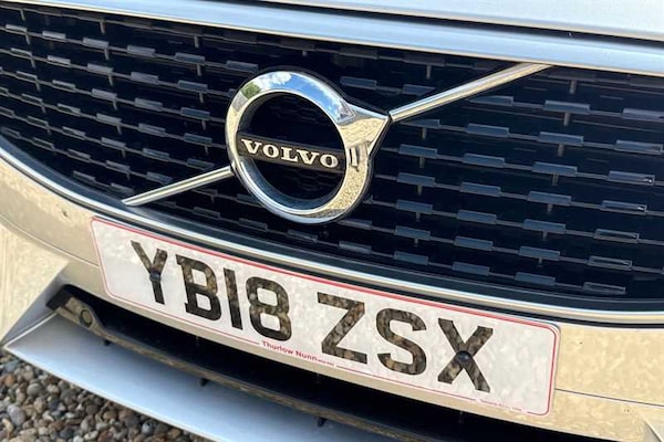 Used Volvo S90 2018 for sale - 75554802: Photo 49