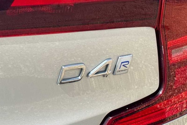 Used Volvo S90 2018 for sale - 75554802: Photo 52