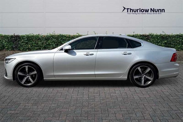 Used Volvo S90 2018 for sale - 75554802: Photo 6