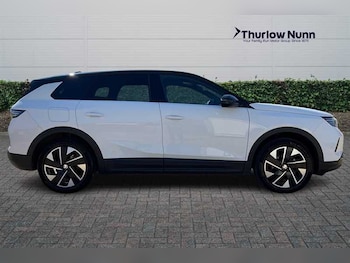 Used Vauxhall Grandland 2025 for sale - 78089045: Photo