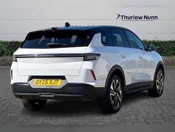 Used Vauxhall Grandland 2025 for sale - 78089045: Photo