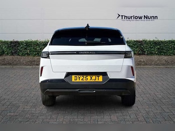 Used Vauxhall Grandland 2025 for sale - 78089045: Photo