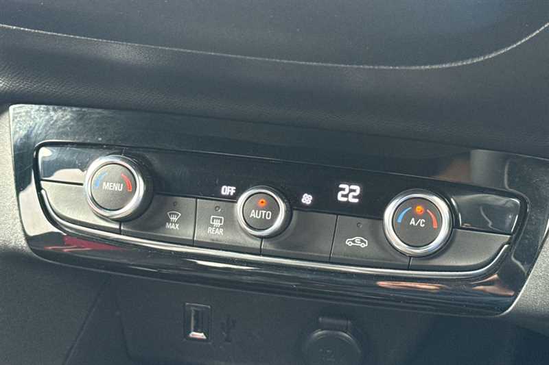 Used Vauxhall Corsa 2023 for sale - 76168982: Photo 15