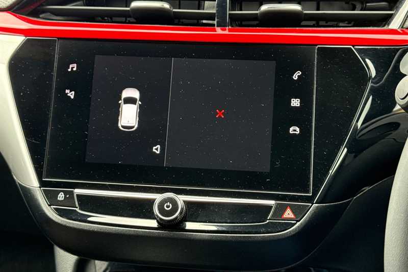 Used Vauxhall Corsa 2023 for sale - 76168982: Photo 19