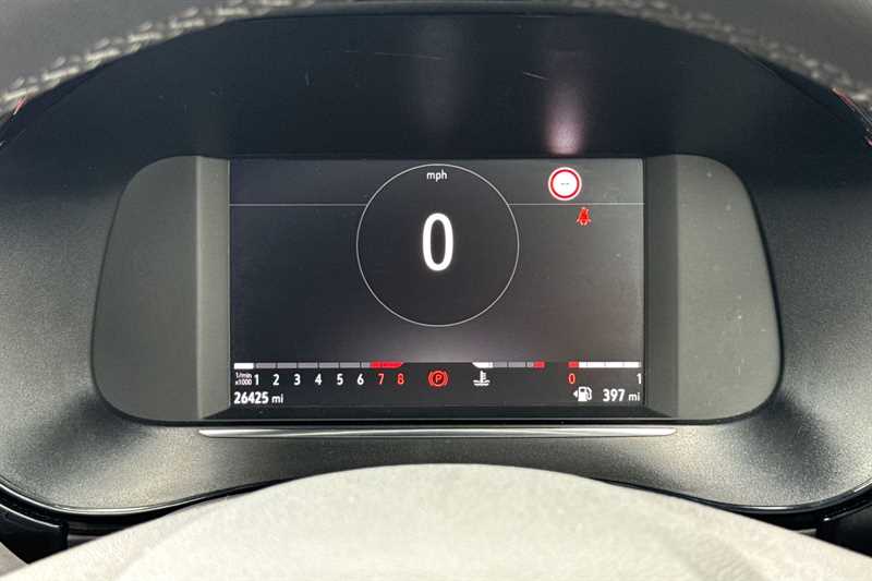 Used Vauxhall Corsa 2023 for sale - 76168982: Photo 20