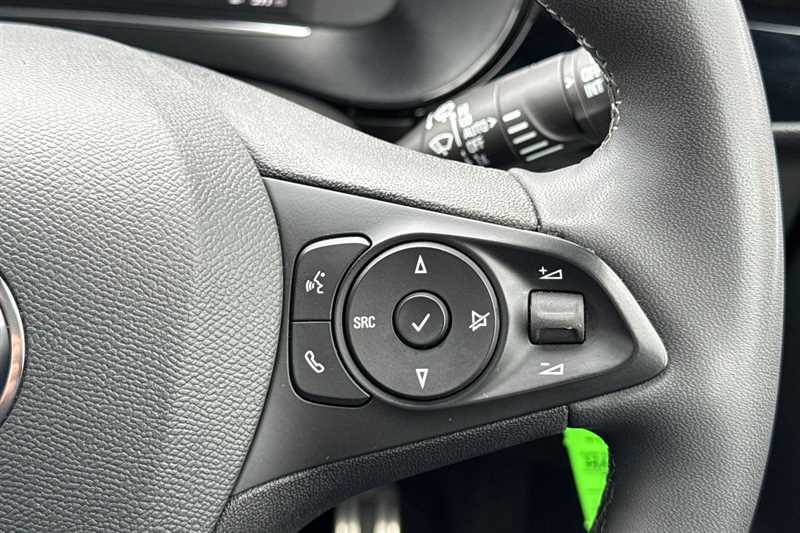 Used Vauxhall Corsa 2023 for sale - 76168982: Photo 22