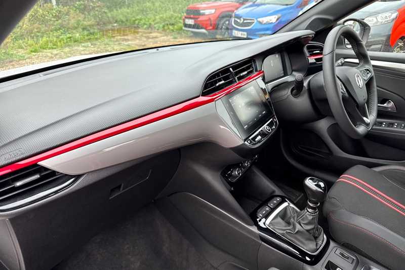 Used Vauxhall Corsa 2023 for sale - 76168982: Photo 25