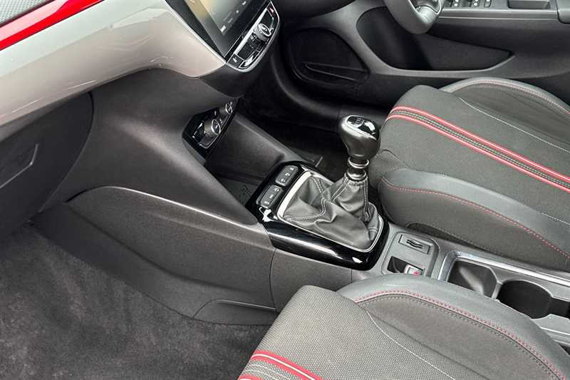 Used Vauxhall Corsa 2023 for sale - 76168982: Photo 27