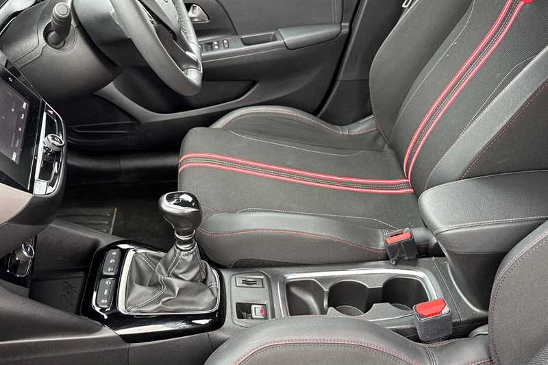 Used Vauxhall Corsa 2023 for sale - 76168982: Photo 28