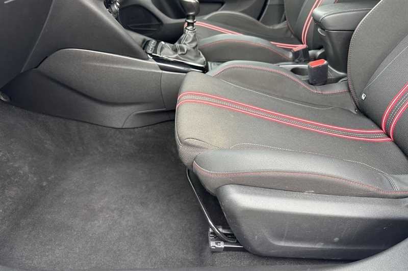 Used Vauxhall Corsa 2023 for sale - 76168982: Photo 29
