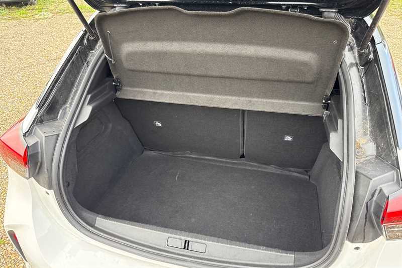 Used Vauxhall Corsa 2023 for sale - 76168982: Photo 36