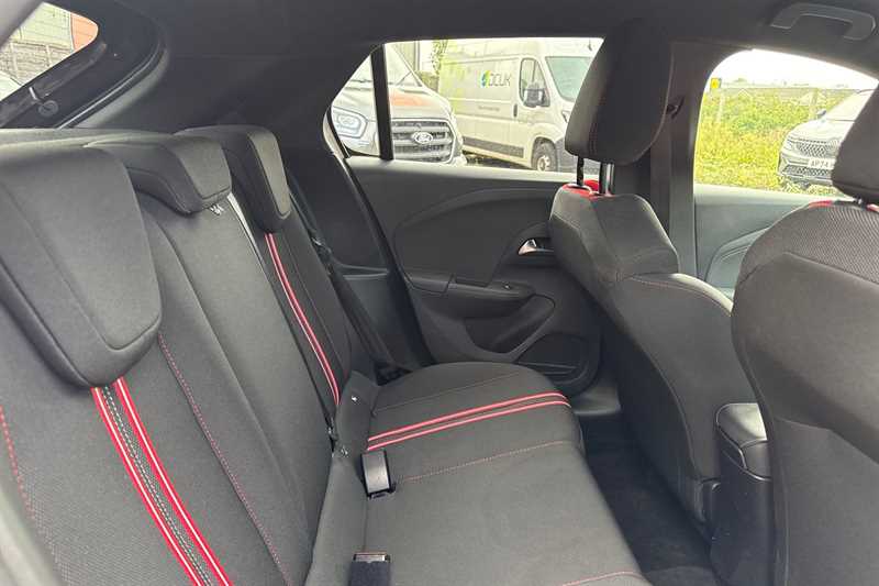 Used Vauxhall Corsa 2023 for sale - 76168982: Photo 37