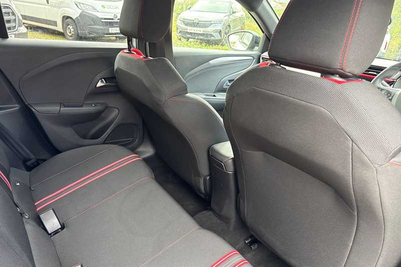Used Vauxhall Corsa 2023 for sale - 76168982: Photo 38