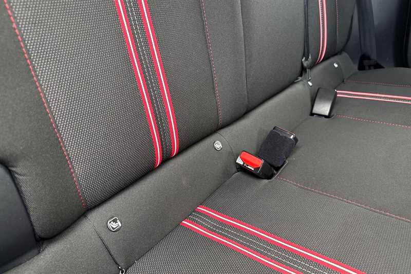 Used Vauxhall Corsa 2023 for sale - 76168982: Photo 39