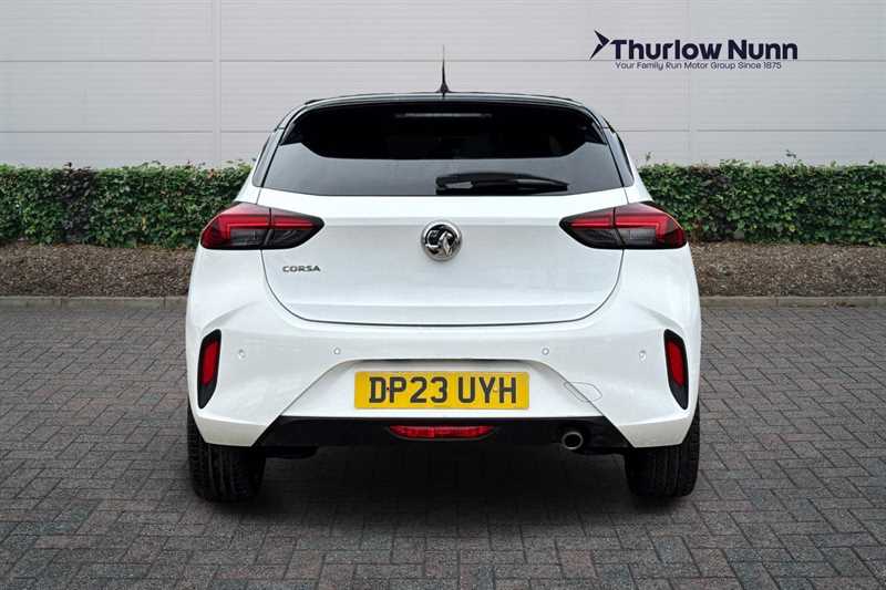 Used Vauxhall Corsa 2023 for sale - 76168982: Photo 4