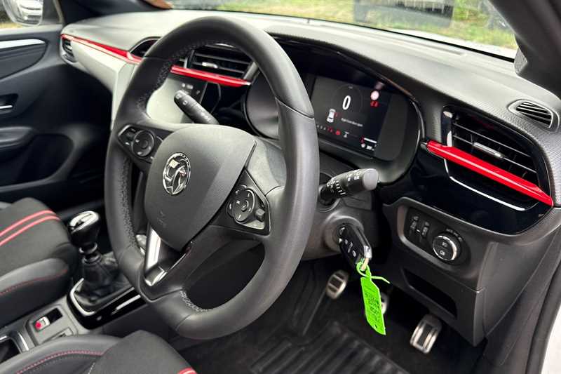 Used Vauxhall Corsa 2023 for sale - 76168982: Photo 40