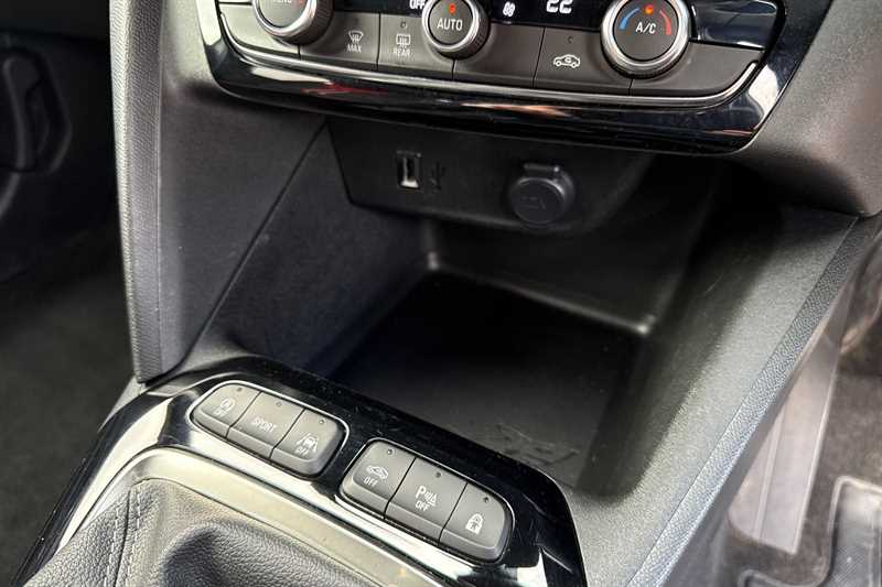 Used Vauxhall Corsa 2023 for sale - 76168982: Photo 45