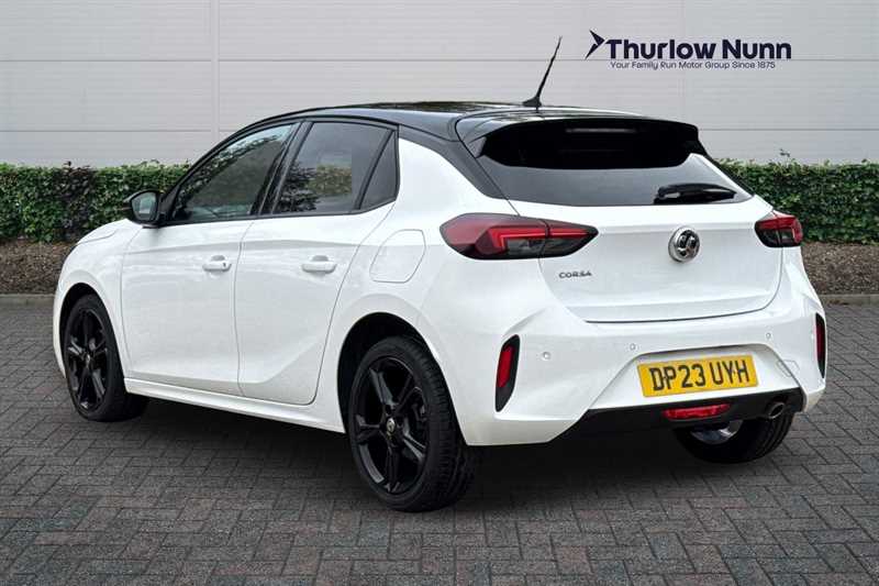 Used Vauxhall Corsa 2023 for sale - 76168982: Photo 5