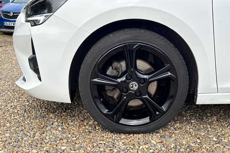 Used Vauxhall Corsa 2023 for sale - 76168982: Photo 59