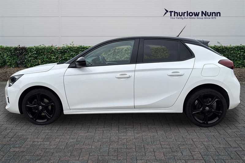 Used Vauxhall Corsa 2023 for sale - 76168982: Photo 6