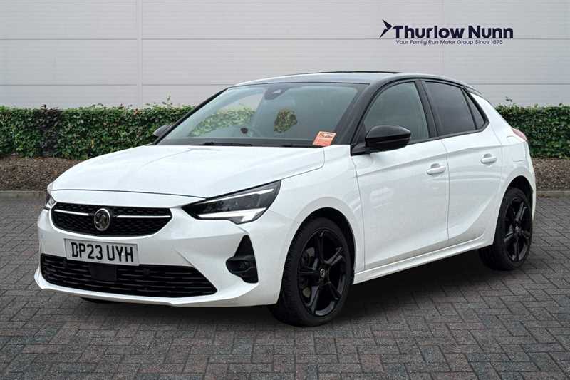 Used Vauxhall Corsa 2023 for sale - 76168982: Photo 7