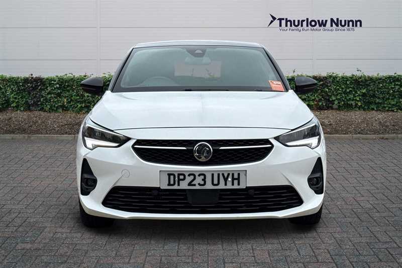 Used Vauxhall Corsa 2023 for sale - 76168982: Photo 8