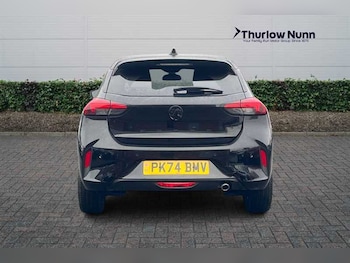 Used Vauxhall Corsa 2025 for sale - 78799048: Photo