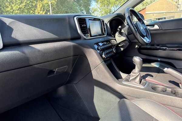 Used Kia Sportage 2019 for sale - 76169058: Photo 13