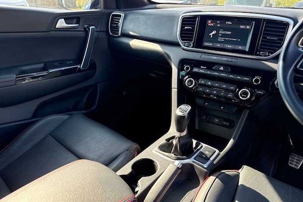 Used Kia Sportage 2019 for sale - 76169058: Photo 14