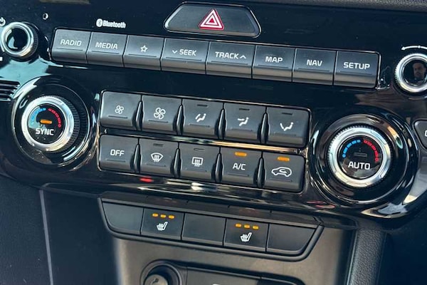 Used Kia Sportage 2019 for sale - 76169058: Photo 15