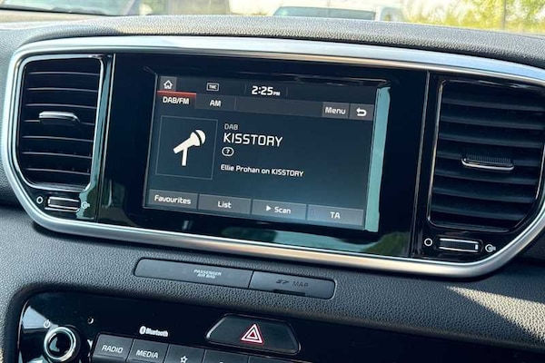 Used Kia Sportage 2019 for sale - 76169058: Photo 17