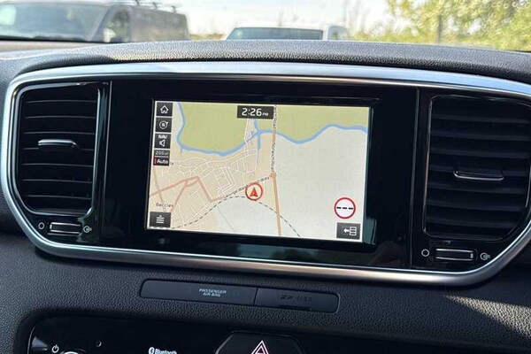 Used Kia Sportage 2019 for sale - 76169058: Photo 18