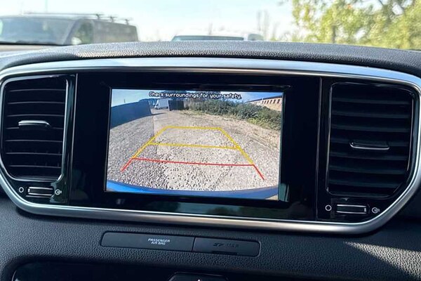Used Kia Sportage 2019 for sale - 76169058: Photo 19