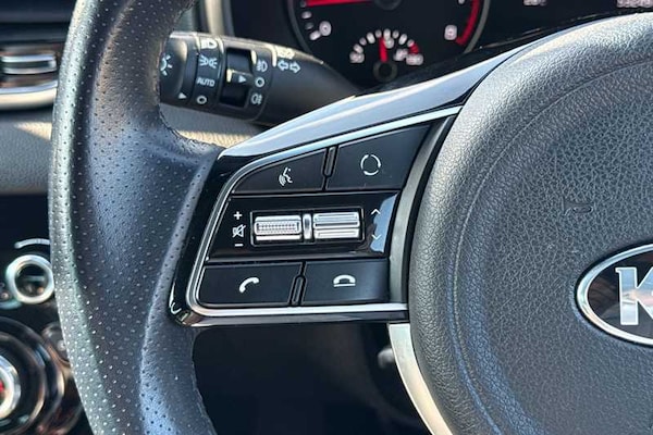 Used Kia Sportage 2019 for sale - 76169058: Photo 21