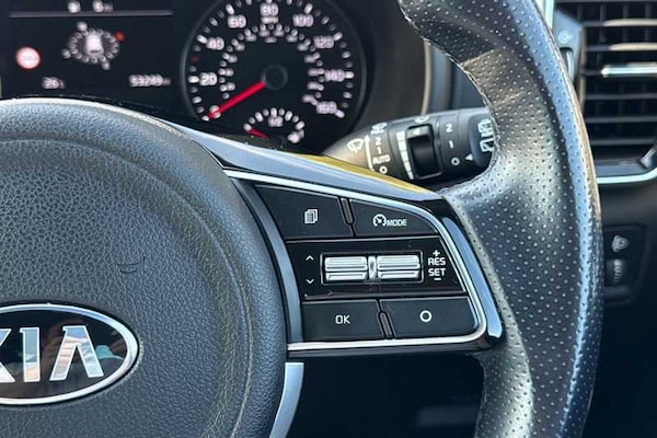Used Kia Sportage 2019 for sale - 76169058: Photo 22