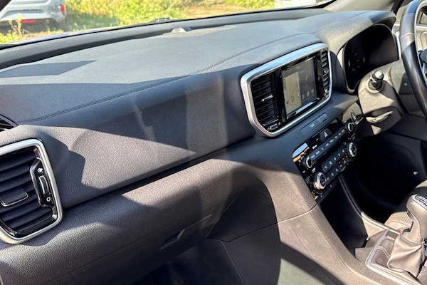 Used Kia Sportage 2019 for sale - 76169058: Photo 25