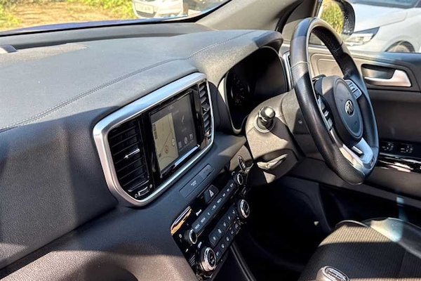 Used Kia Sportage 2019 for sale - 76169058: Photo 26