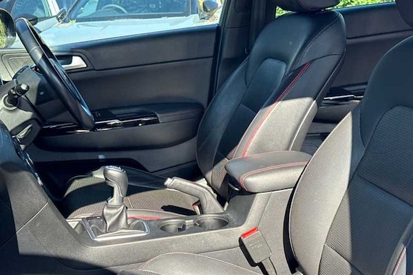 Used Kia Sportage 2019 for sale - 76169058: Photo 30