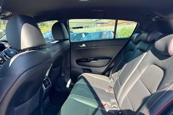 Used Kia Sportage 2019 for sale - 76169058: Photo 31