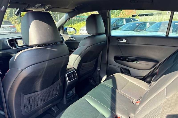 Used Kia Sportage 2019 for sale - 76169058: Photo 32