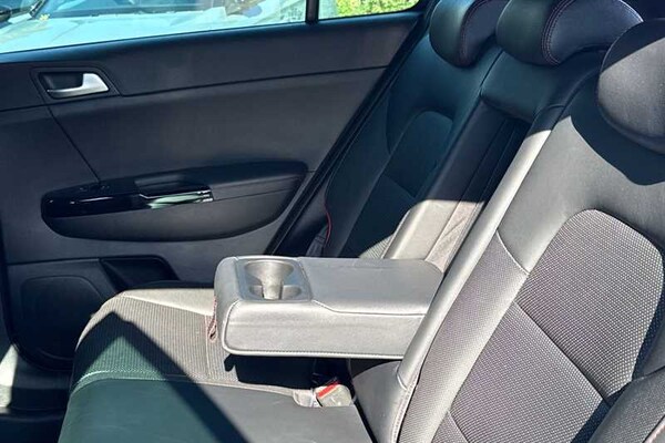 Used Kia Sportage 2019 for sale - 76169058: Photo 35