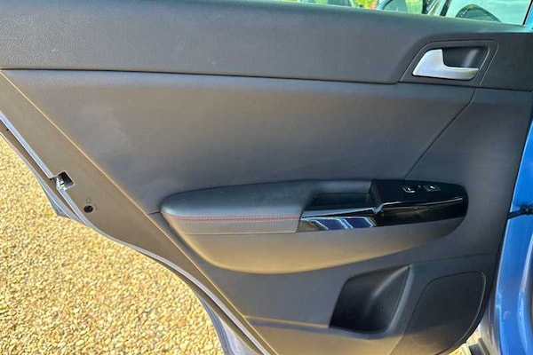 Used Kia Sportage 2019 for sale - 76169058: Photo 36