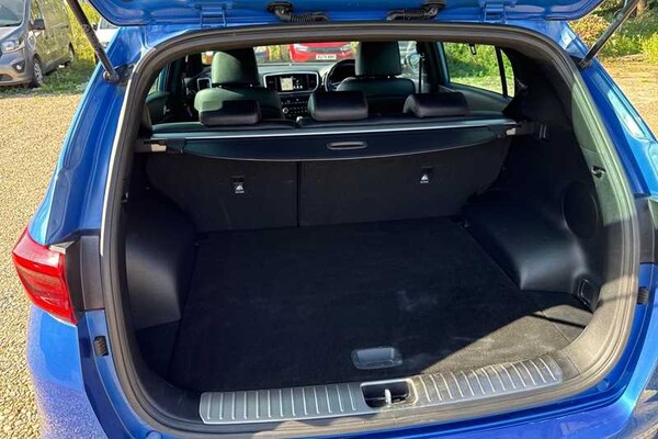 Used Kia Sportage 2019 for sale - 76169058: Photo 38
