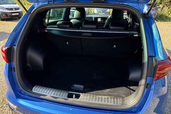 Used Kia Sportage 2019 for sale - 76169058: Photo 39