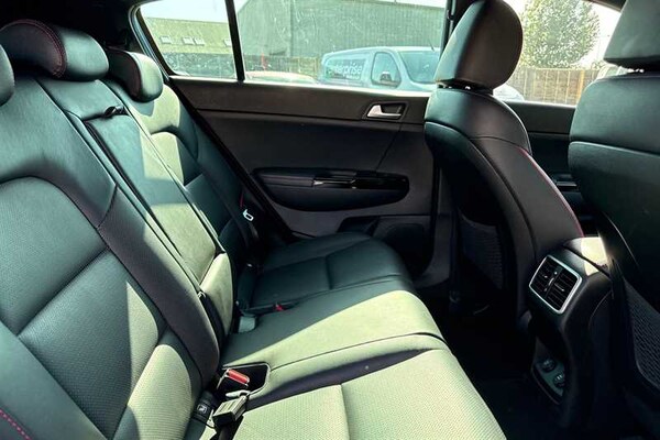 Used Kia Sportage 2019 for sale - 76169058: Photo 40