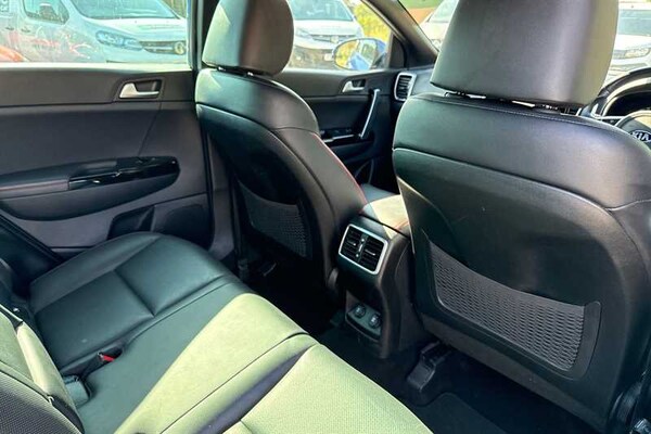 Used Kia Sportage 2019 for sale - 76169058: Photo 41