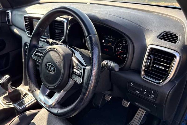 Used Kia Sportage 2019 for sale - 76169058: Photo 43