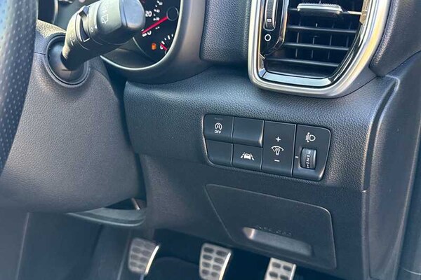 Used Kia Sportage 2019 for sale - 76169058: Photo 44